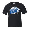 8000B Youth DryBlend 50/50 T-Shirts Thumbnail