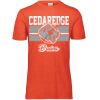 3065 Adult Extra Soft Tri-Blend T-Shirt Thumbnail