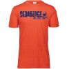 3065 Adult Extra Soft Tri-Blend T-Shirt Thumbnail