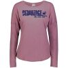 3077 Ladies' Extra Soft Tri-Blend Longsleeve Thumbnail